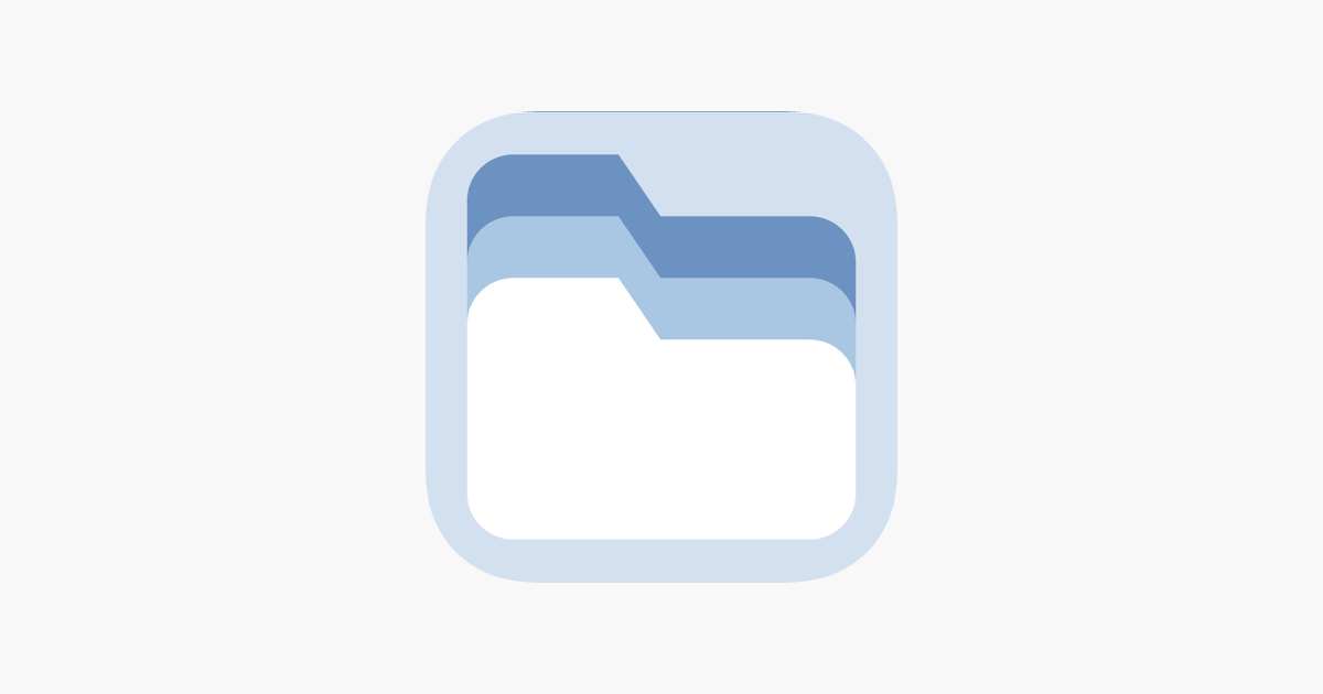 1200x630 Secret Folder Icon App On The App Store