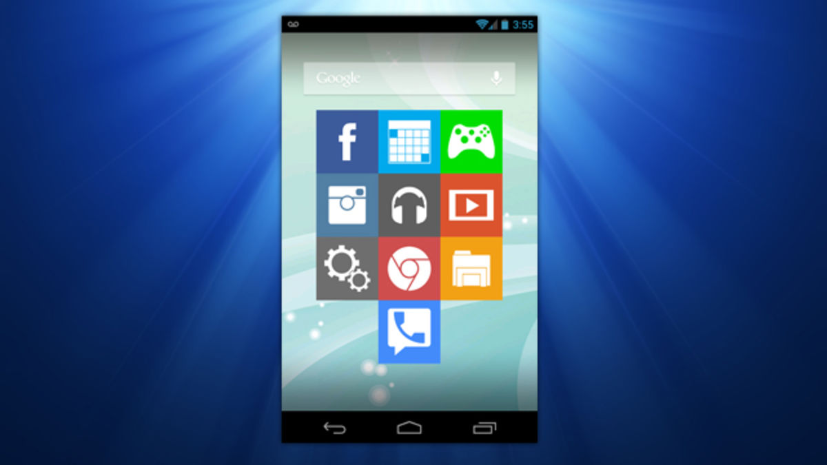 1200x675 The Dialer Home Screen