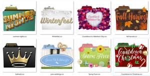 300x153 When Calls The Heart Folder Icon