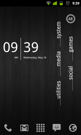 274x457 How To Clean Up Your Home Screen Android Appstorm