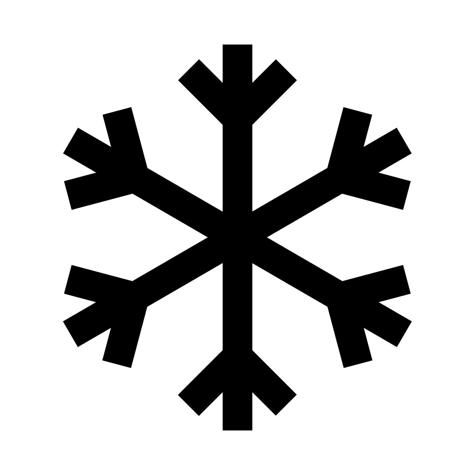 1600x1600 Winter Icon