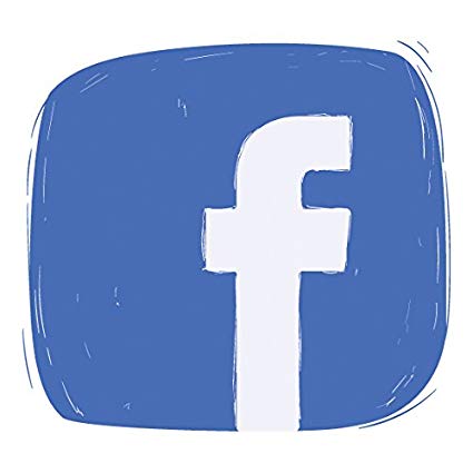 Facebook Social Media Icon Self Adhesive Vinyl Sticker Car 425x425 Facebook Social Media Icon Self Adhesive Vinyl Sticker Car