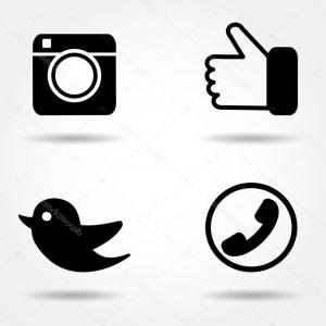 Facebook Symbol Like Vector Icon Pictogram Studiogrfx 300x300 Facebook Symbol Like Vector Icon Pictogram Studiogrfx