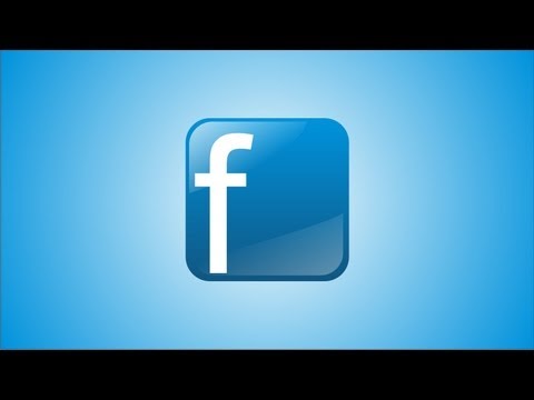How To Draw Simple Facebook Icon In Coreldraw 480x360 How To Draw Simple Facebook Icon In Coreldraw