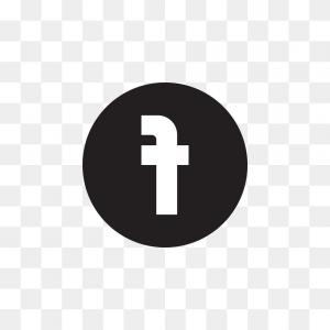 Editorial Image Circle Social Media Icons Black Simple Flat Round 300x300 Editorial Image Circle Social Media Icons Black Simple Flat Round