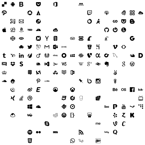 612x612 Simple Icon Pack Clipart Images Gallery For Free Download Myreal