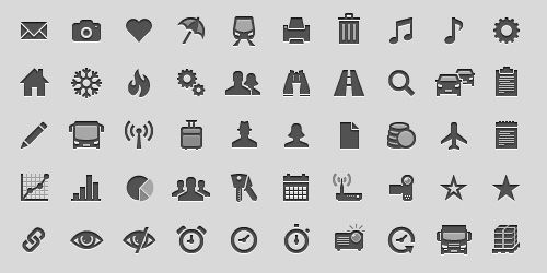 Glyph, Symbols And Minimalist Icon Packs Vectors Glyph Icon 500x250 Glyph, Symbols And Minimalist Icon Packs Vectors Glyph Icon