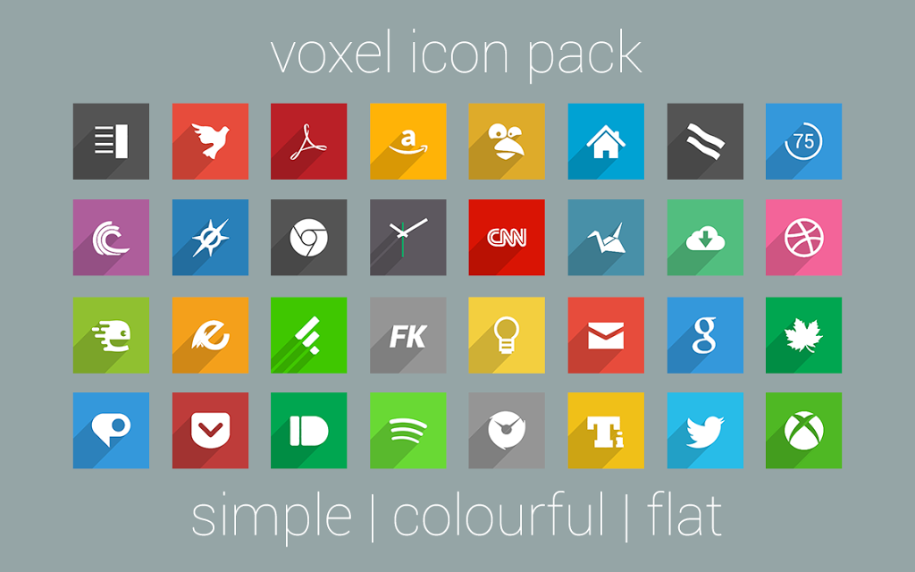 Simple Icon Pack at Vectorified.com | Collection of Simple Icon Pack ...