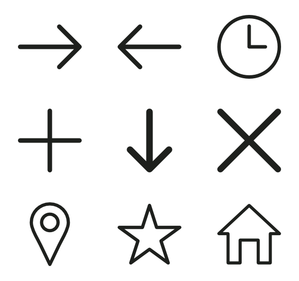 600x564 Settings Icon Packs