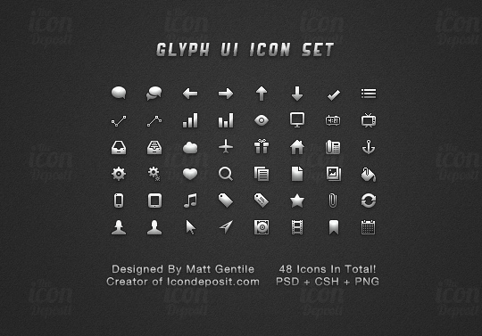 Simple Icon Set at Vectorified.com | Collection of Simple Icon Set free ...