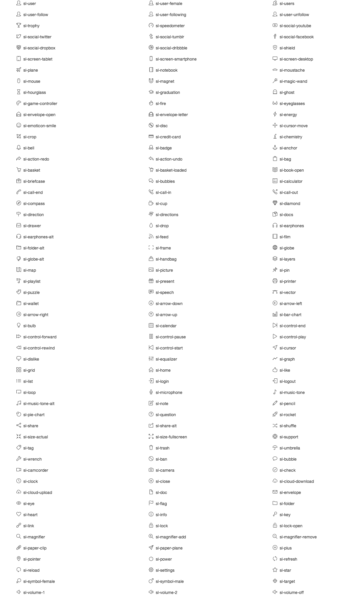 1160x2038 Icons Unicon