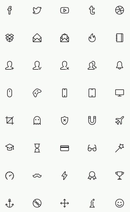 Simple Line Icon at Vectorified.com | Collection of Simple Line Icon ...