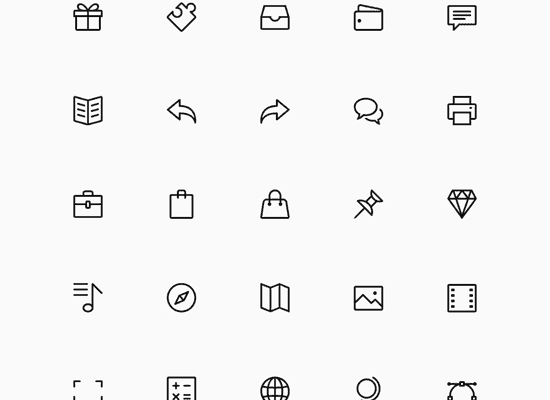 Simple Line Icon at Vectorified.com | Collection of Simple Line Icon ...