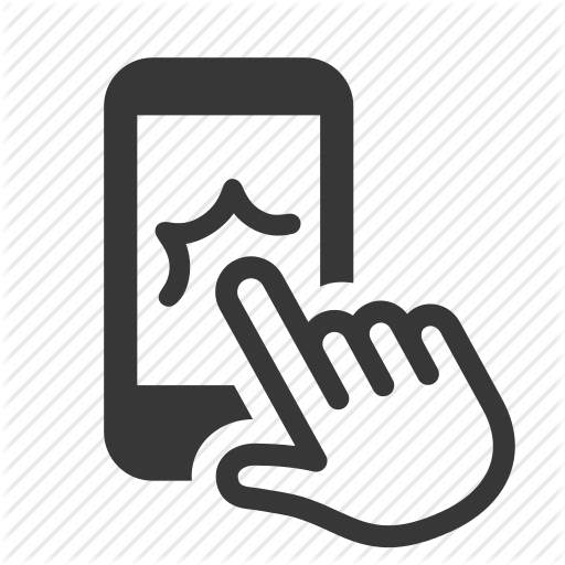 512x512 Mobile Phone Icons'