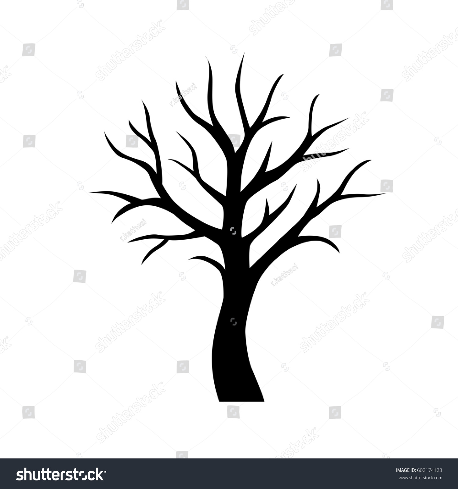 Simple Tree Icon 1500x1600 Simple Tree Icon