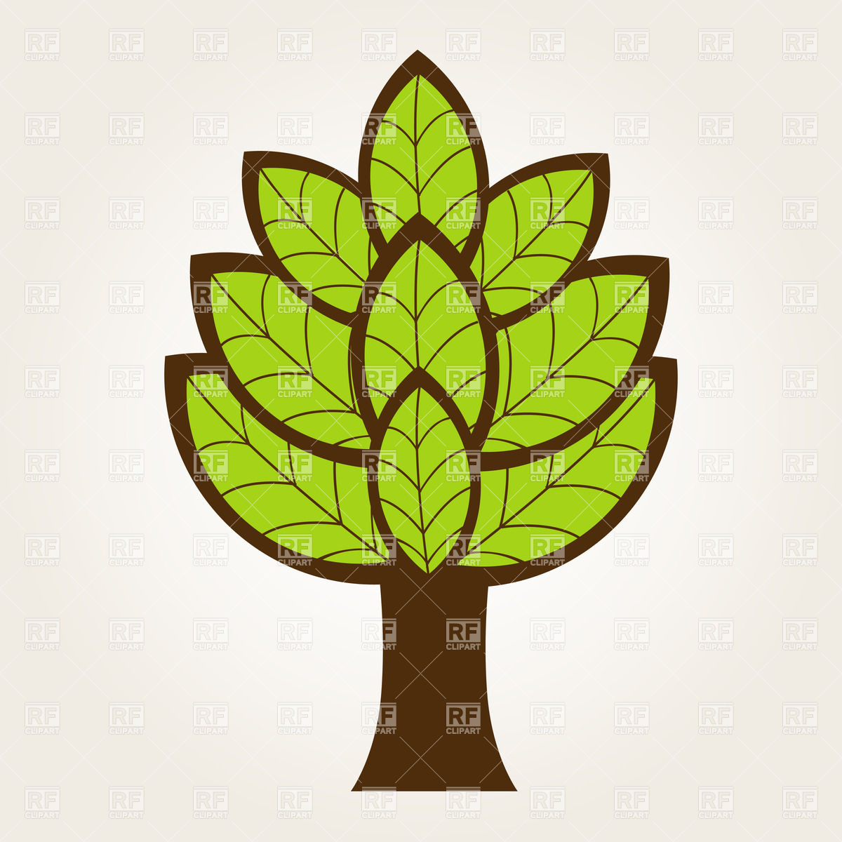 Simple Tree Icon at Vectorified.com | Collection of Simple Tree Icon ...