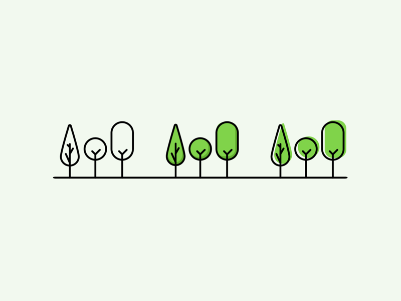 Simple Tree Variations 800x600 Simple Tree Variations