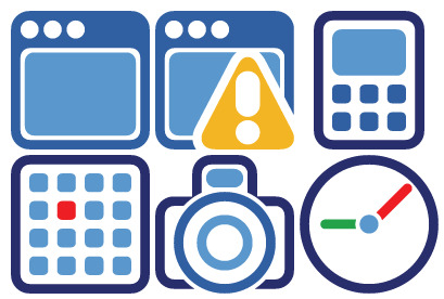 409x276 Simplicity Icons Pack Free Download, Free Simplicity And Png Icons