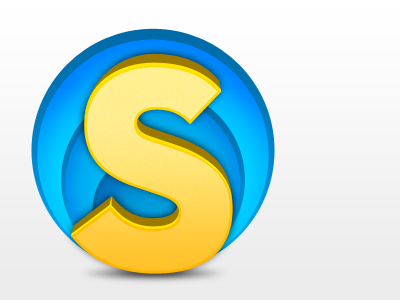 400x300 Simplify Icon