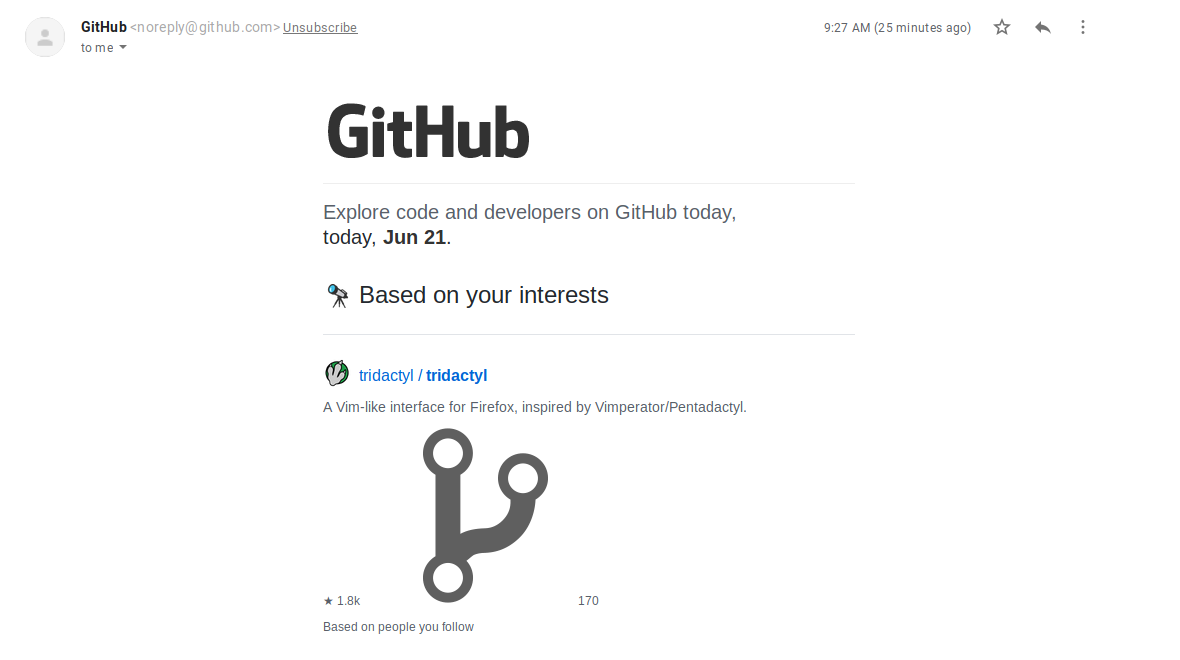 1180x660 Github Newsletter Showing Large Fork Icon Issue
