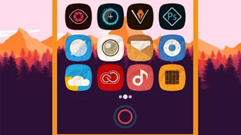 Simply 8 Bit Icon Pack