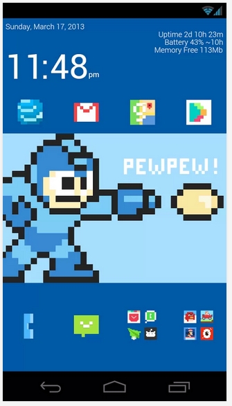 335x586 Android App Review Thailand Bit Icon Pack