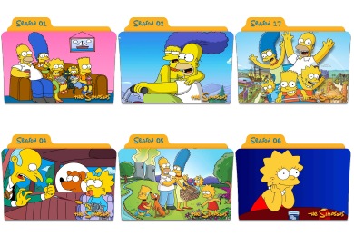 390x260 Tv Movie Icons