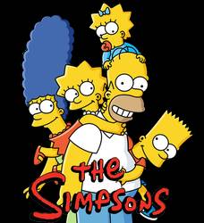 228x250 The Simpsons Icon Pack