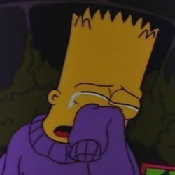 250x250 The Simpsons Icons Tumblr