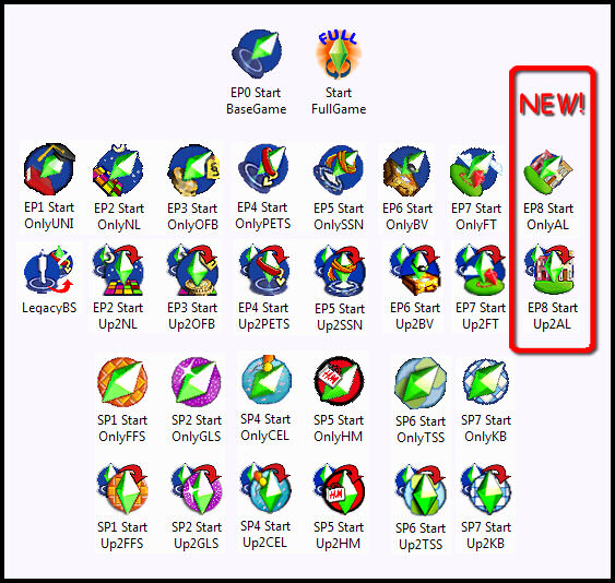 563x534 Mod The Sims