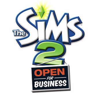 336x336 The Sims Open For Business Registry