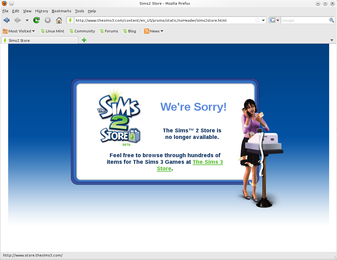 1073x827 The Sims Store Edition The Sims Wiki Fandom Powered