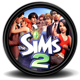 256x256 The Sims New Icon Mega Games Pack Iconset Exhumed