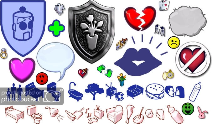677x396 Forumchanging Wantsfears Icon The Sims Wiki Fandom Powered