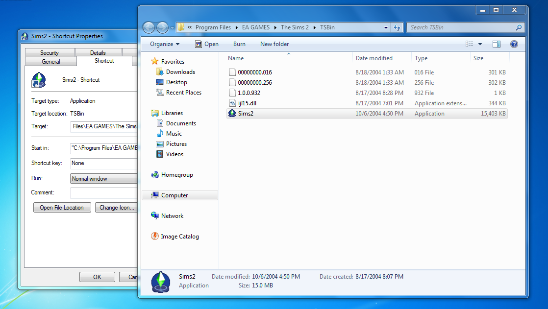 1118x631 How To Install The Sims On Windows And Windows Redelson Apuli