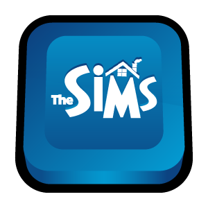 Sims 3 Icon