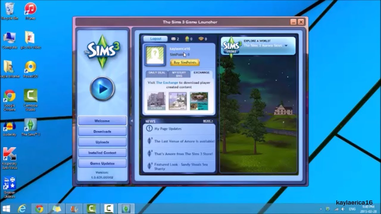 1280x720 How To Get The Sims For Free On Pc