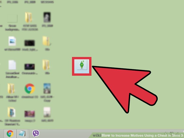 728x546 How To Increase Motives Using A Cheat In Sims Steps