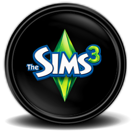256x256 The Sims Icon