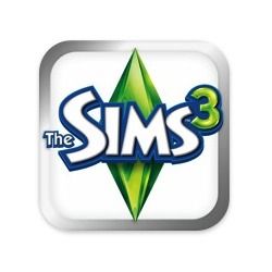 250x250 The Sims App Icon