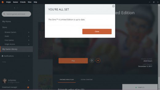 520x292 How To Install Custom Content And Mods In The Sims