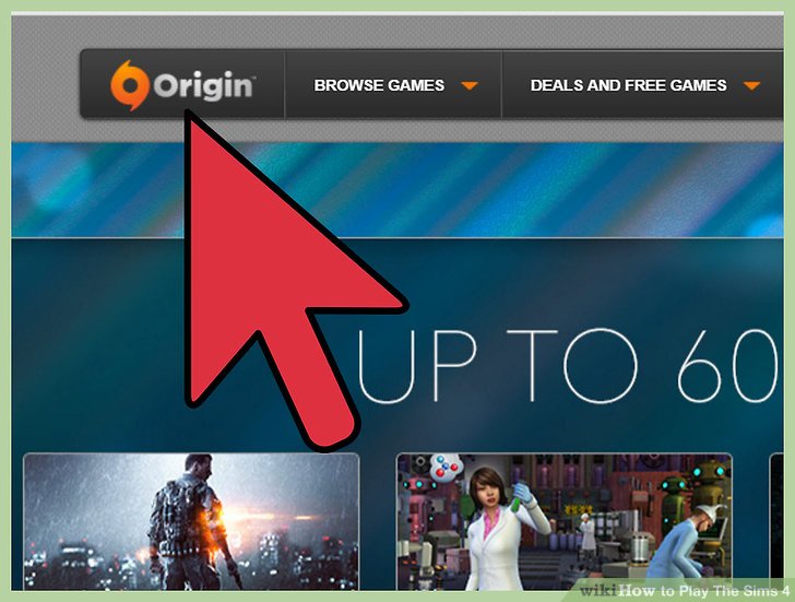 728x551 How To Play The Sims Steps