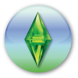 Sims 4 Desktop Icon At Vectorified Com Collection Of Sims 4 Desktop ...