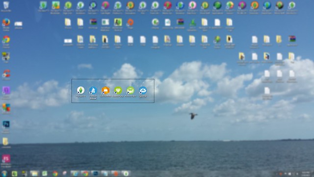 640x360 The Sims Placing Game Icons On Your Desktop Simsvip
