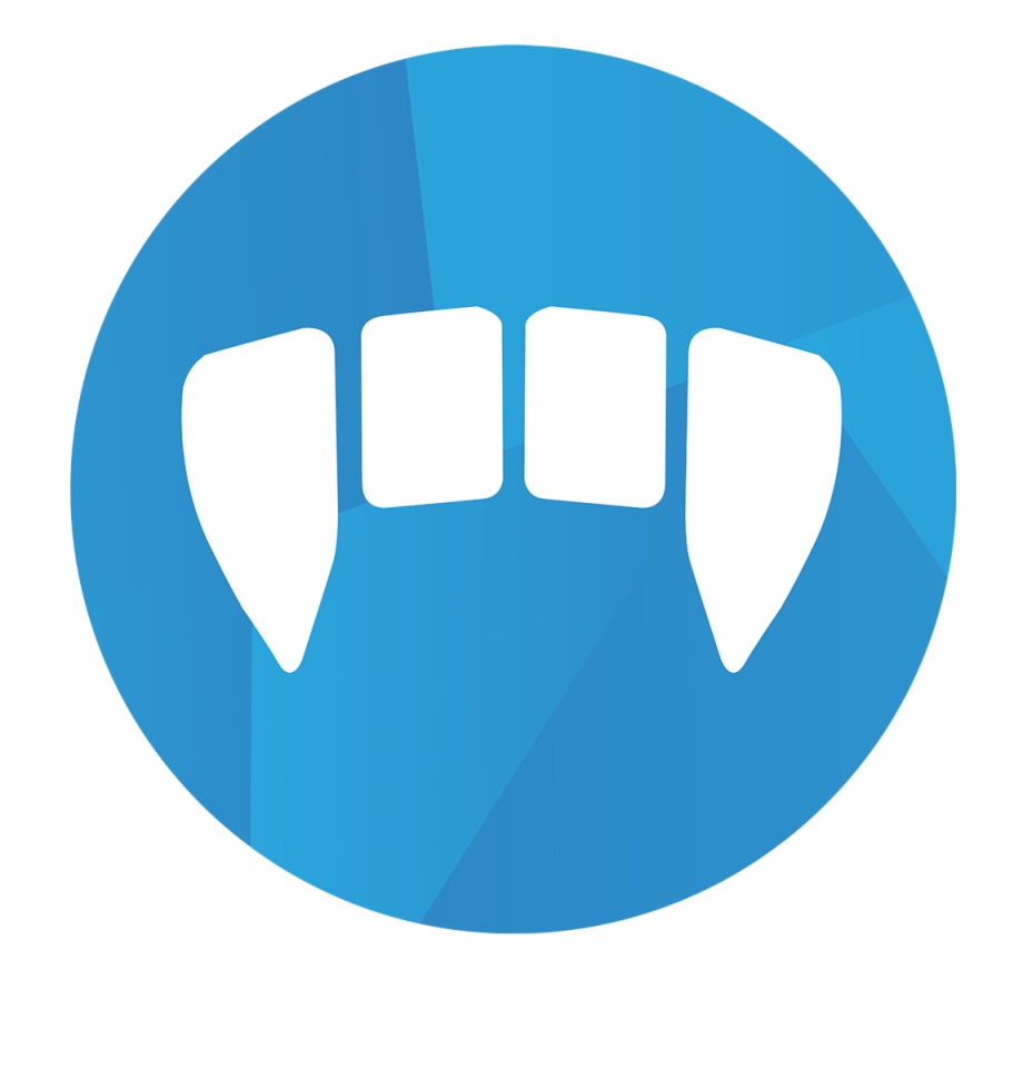 920x960 Sims Vampires Logo