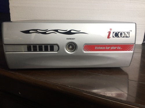 500x375 Icon Three Phase Digital Sine Wave Home Ups, Rs Piece