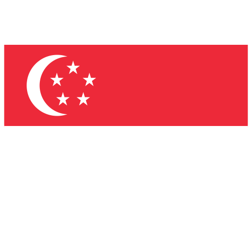 512x512 Sg Singapore Flag Icon