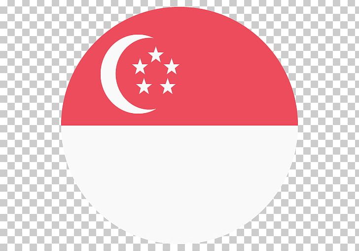 728x508 Flag Of Singapore Emoji Lion Head Symbol Of Singapore Png, Clipart