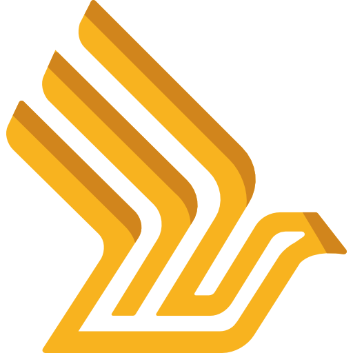 512x512 Singapore Airlines