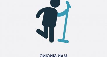 367x195 Singing Icon Vector Archives Vector Images Design